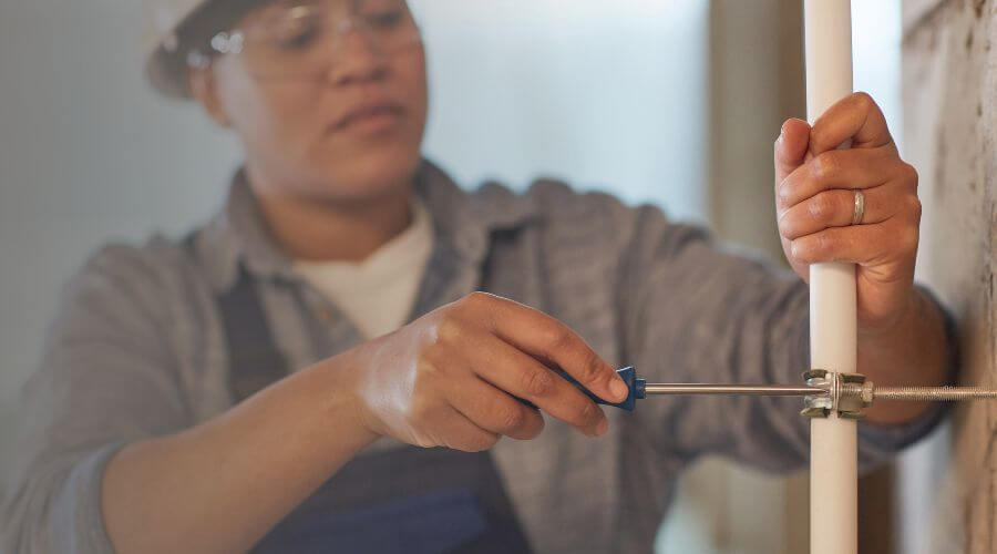 Local annual plumbing maintenance in Selbyville, DE